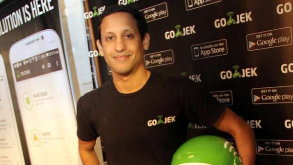 Nadiem Makarim – Lulusan Harvard Sukses “Ngojek” Bersama Go-Jek