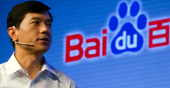 Mengenal Robin Li – Sosok Pencetus Mesin Pencari Baidu.com