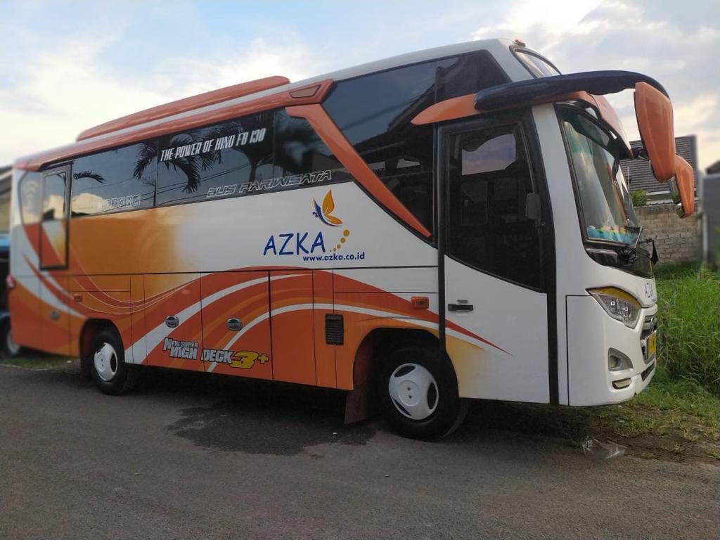 Bandung Sebagai Kota Urbanisasi