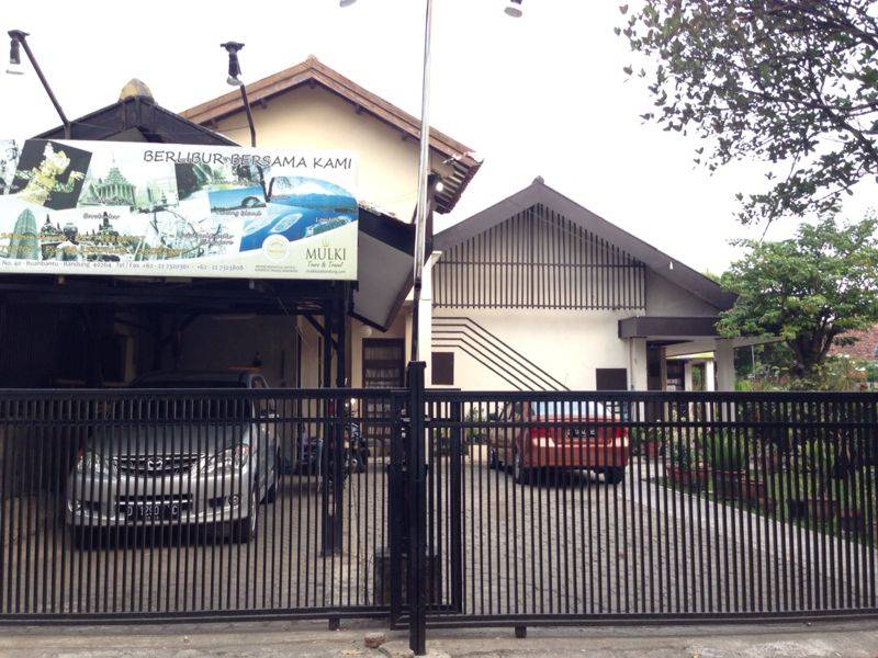 Jual Rumah di Bandung