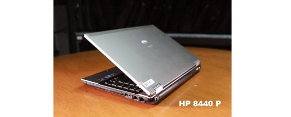 Laptop Second HP 8440P