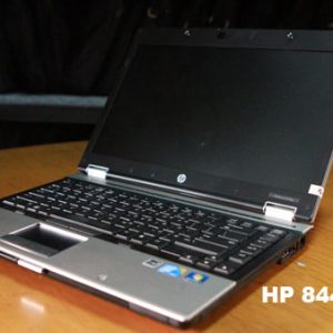 Laptop Second HP 8440P