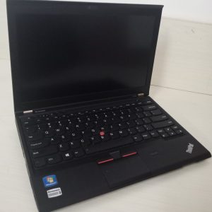 Laptop Second Lenovo X230