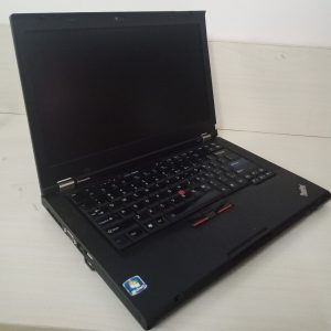 Laptop Second Lenovo T 420