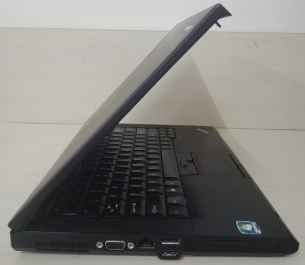 Laptop Second Lenovo T 420