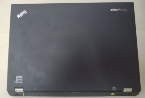 Laptop Second Lenovo T 420