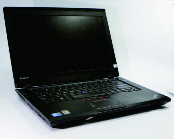 Laptop Second Lenovo L 412