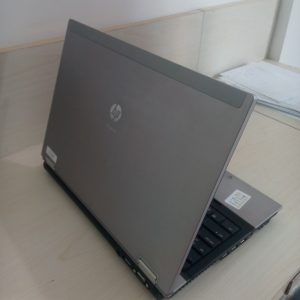 Laptop Second HP 8470P