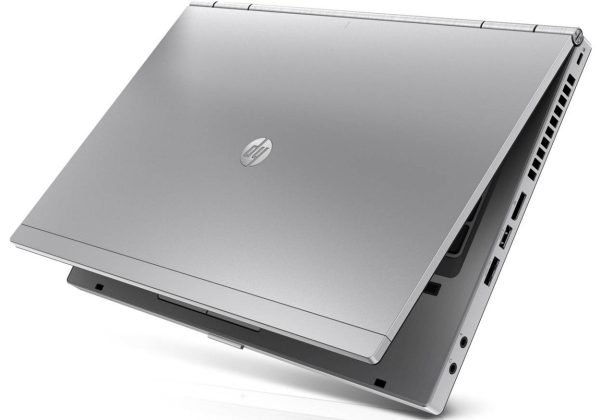 Laptop Second HP 8470P