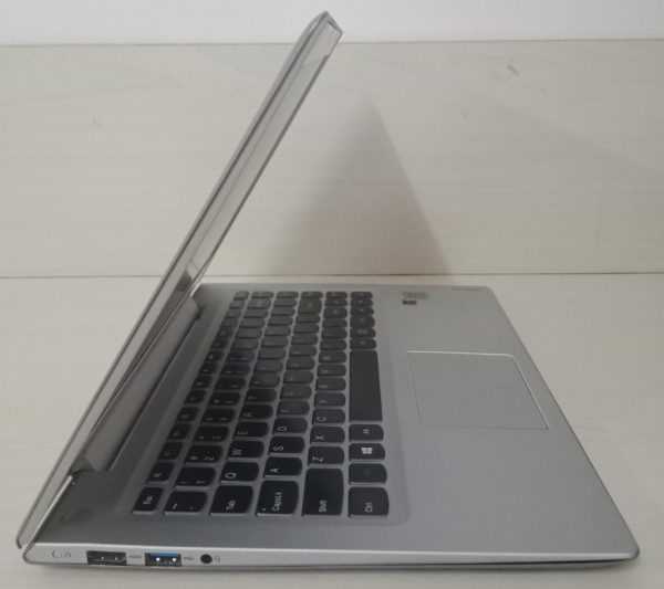 Laptop Second Lenovo U 330P