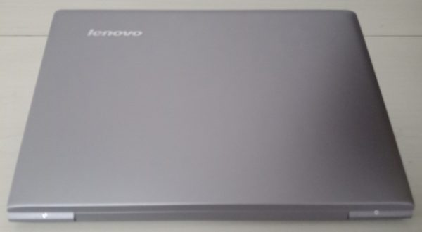 Laptop Second Lenovo U 330P