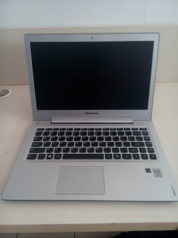 Laptop Second Lenovo U 330P