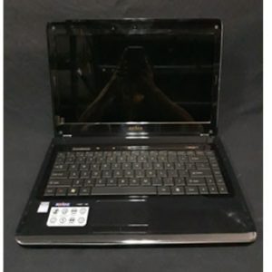 Laptop Second Axioo Neon HNM 5520