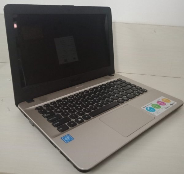 Laptop Second Asus X441N