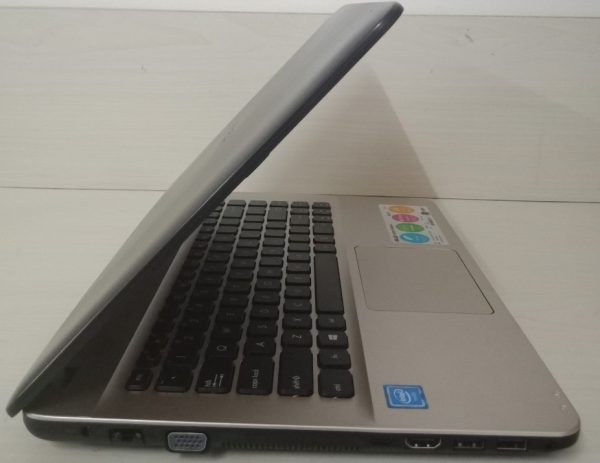 Laptop Second Asus X441N