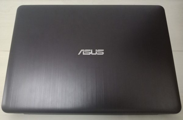 Laptop Second Asus X441N