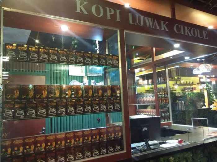 kopi-luwak-cikole-lembang