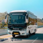 Akhir Tahun Tinggal Hitungan Minggu—Ini Alasan Bus Teladan Trans Bandung Jadi Pilihan Utama Liburan Rombongan 2025