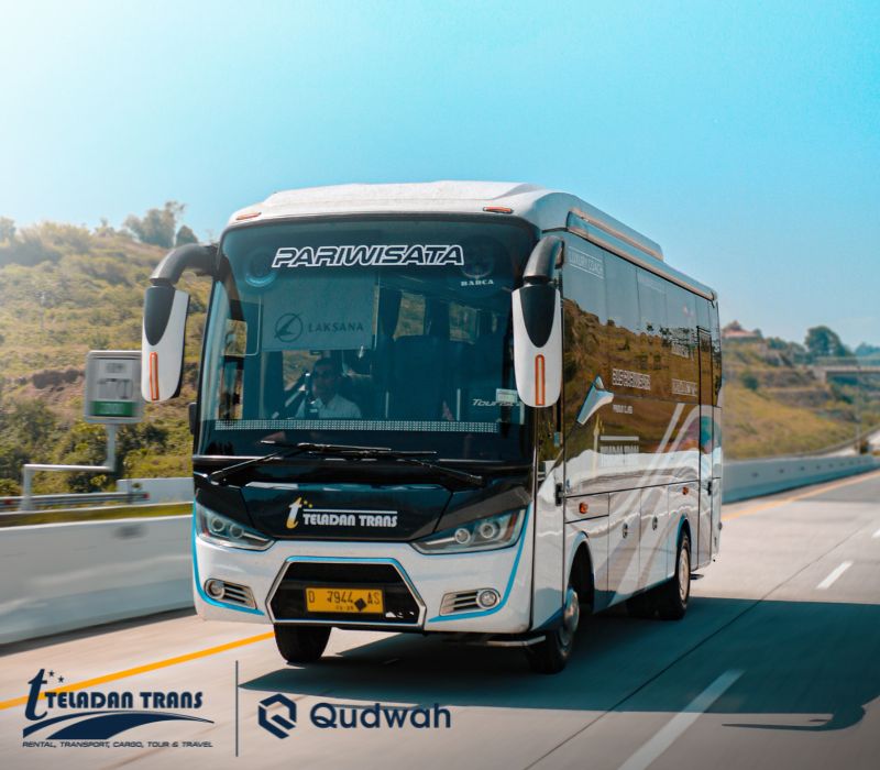 Liburan Akhir Tahun 2025 Makin Dekat! Ini 7 Alasan Teladan Trans Jadi Sewa Bus Bandung Paling Diburu